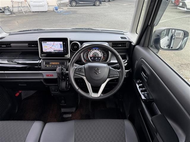 Suzuki SPACIA 2019 6991811-15