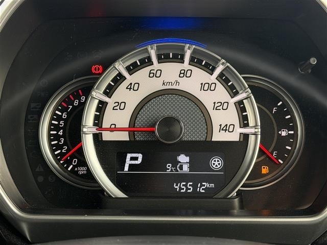 Suzuki SPACIA 2019 6991811-3