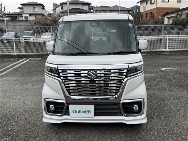 Suzuki SPACIA 2019 6991811-6