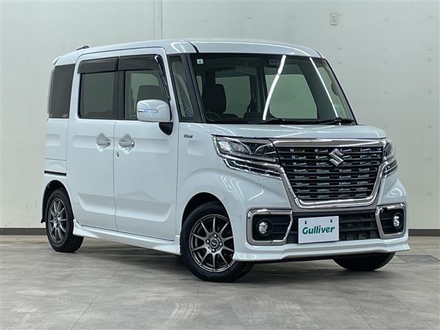 Suzuki SPACIA 2019 6991846-0