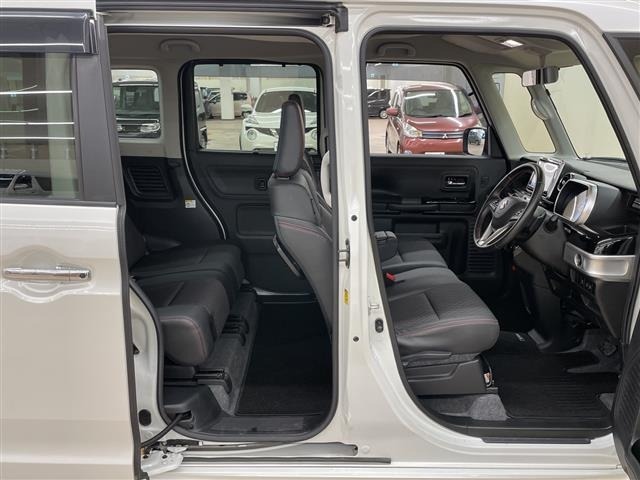 Suzuki SPACIA 2019 6991846-11
