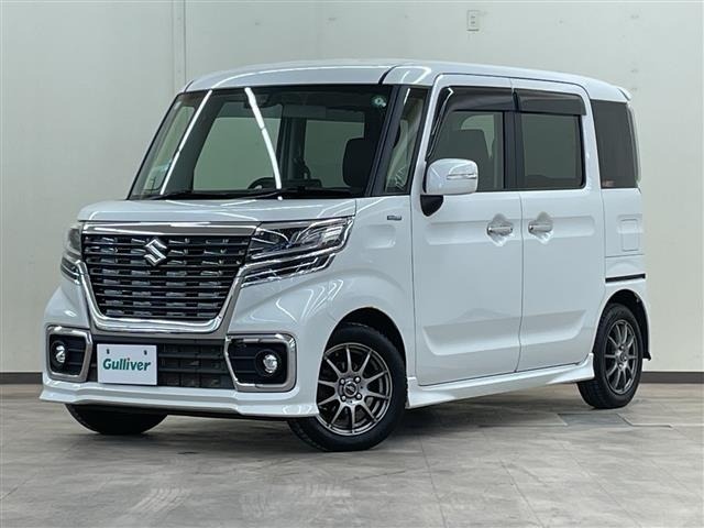 Suzuki SPACIA 2019 6991846-15