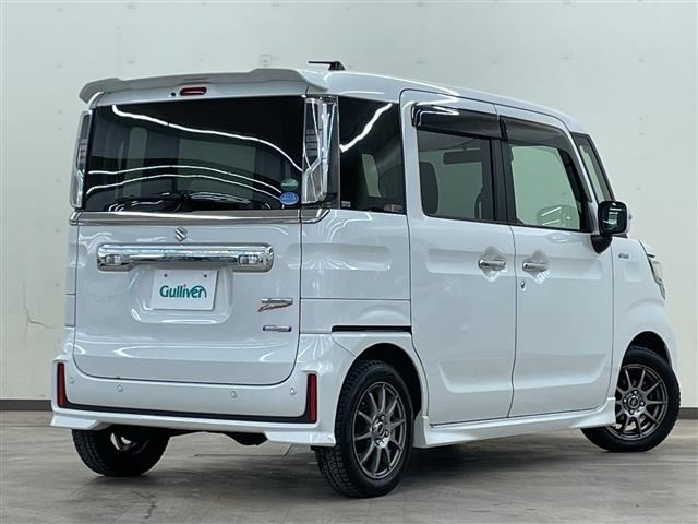 Suzuki SPACIA 2019 6991846-16