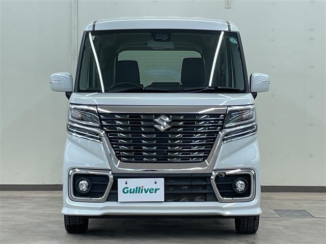 Suzuki SPACIA 2019 6991846-18