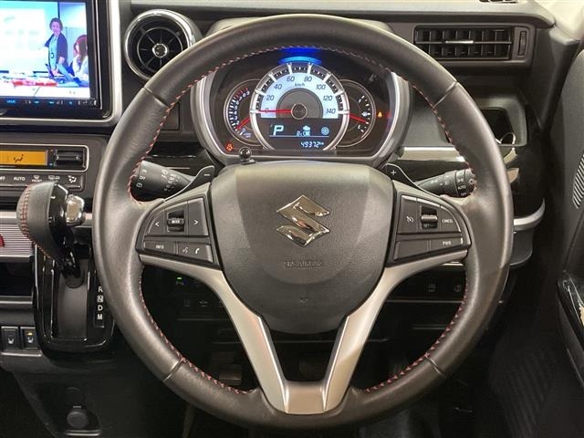 Suzuki SPACIA 2019 6991846-2