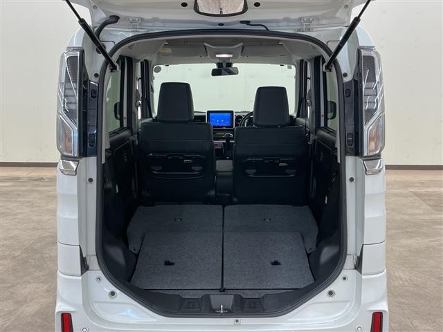 Suzuki SPACIA 2019 6991846-20
