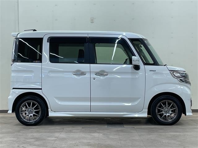 Suzuki SPACIA 2019 6991846-21