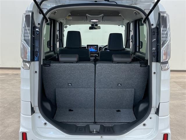 Suzuki SPACIA 2019 6991846-22