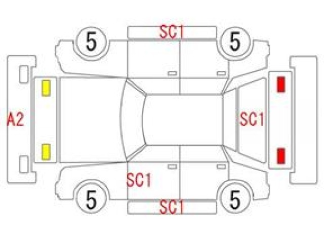 Suzuki SPACIA 2019 6991846-23