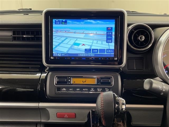 Suzuki SPACIA 2019 6991846-4