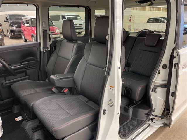 Suzuki SPACIA 2019 6991846-8