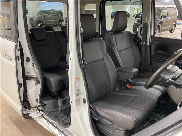 Suzuki SPACIA 2019 6991846-9