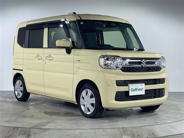 Suzuki SPACIA 2024 6991880-0