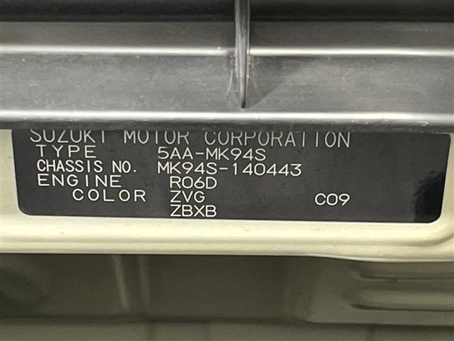 Suzuki SPACIA 2024 6991880-8