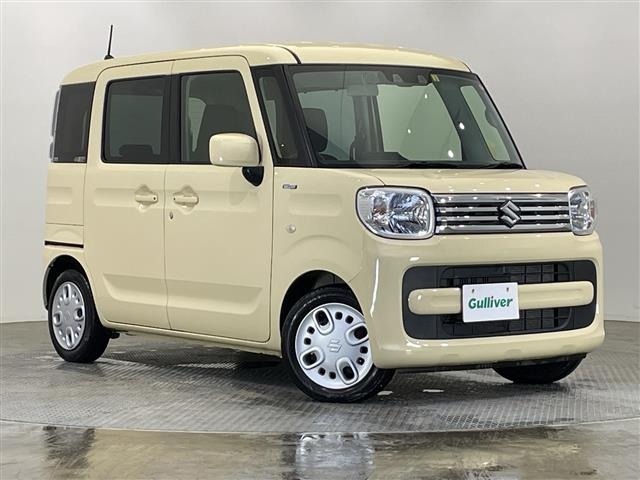 Suzuki SPACIA 2023 6991881-0