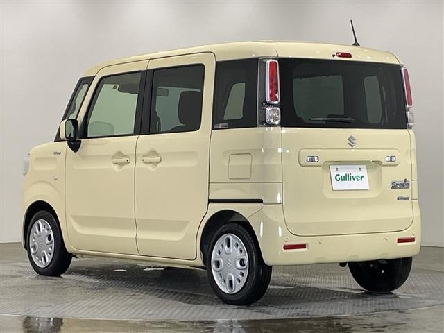 Suzuki SPACIA 2023 6991881-13