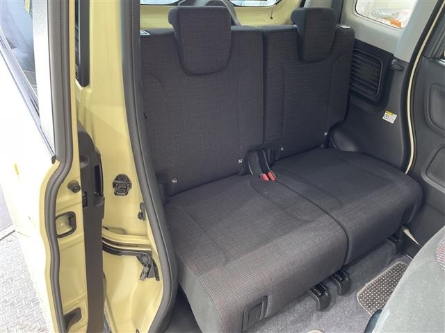 Suzuki SPACIA 2023 6991881-2