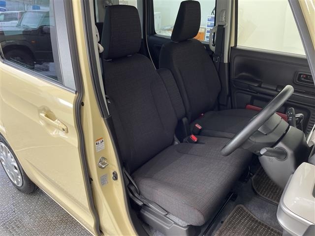 Suzuki SPACIA 2023 6991881-20
