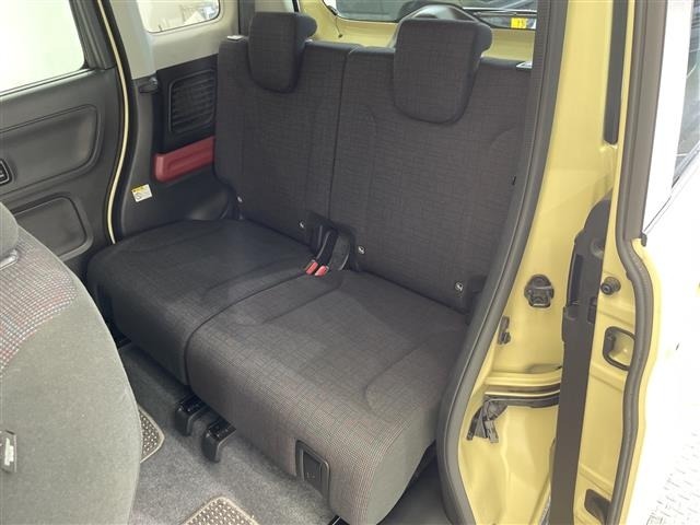 Suzuki SPACIA 2023 6991881-4