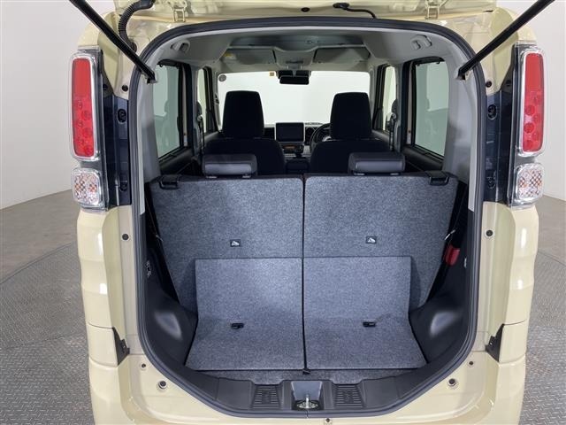 Suzuki SPACIA 2023 6991881-6