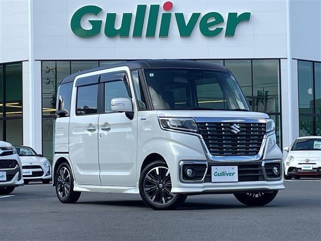 Suzuki SPACIA 2018 6991888-0