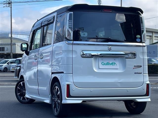 Suzuki SPACIA 2018 6991888-13
