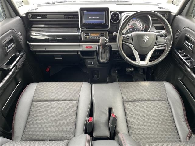 Suzuki SPACIA 2018 6991888-14