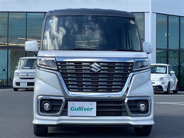 Suzuki SPACIA 2018 6991888-2