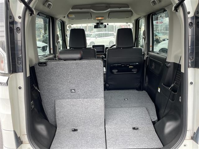 Suzuki SPACIA 2018 6991888-20