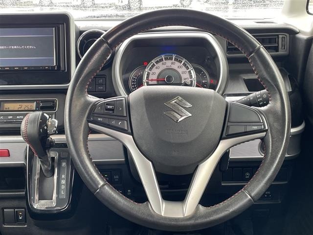 Suzuki SPACIA 2018 6991888-21