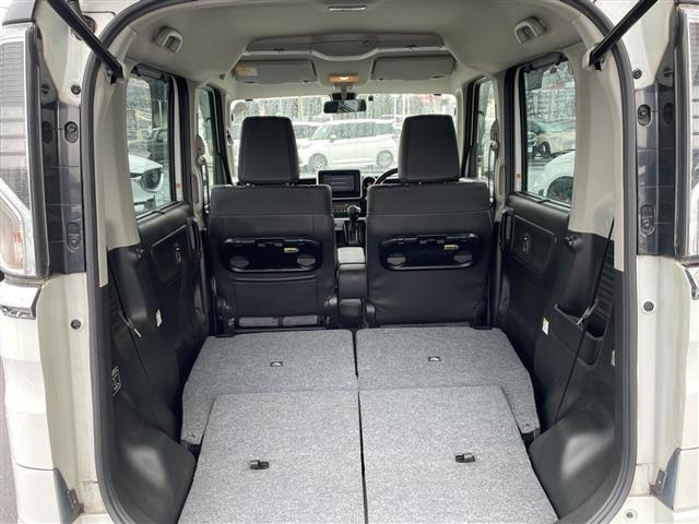 Suzuki SPACIA 2018 6991888-22