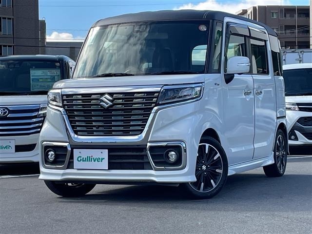 Suzuki SPACIA 2018 6991888-4