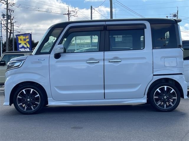 Suzuki SPACIA 2018 6991888-6