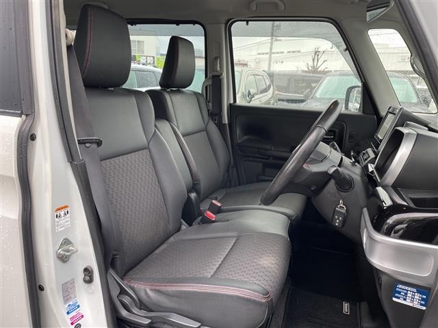 Suzuki SPACIA 2018 6991888-8