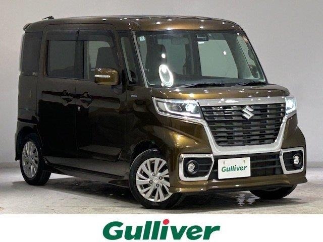 Suzuki SPACIA 2018 6991895-0
