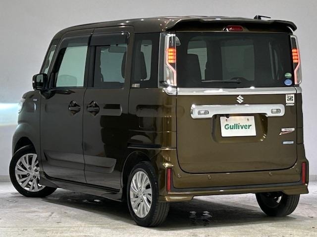 Suzuki SPACIA 2018 6991895-13