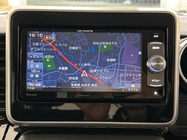 Suzuki SPACIA 2018 6991895-15