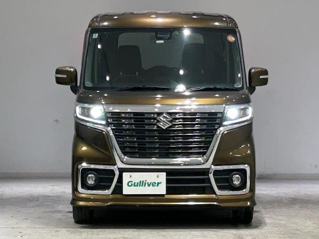 Suzuki SPACIA 2018 6991895-2