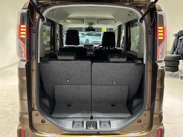 Suzuki SPACIA 2018 6991895-20