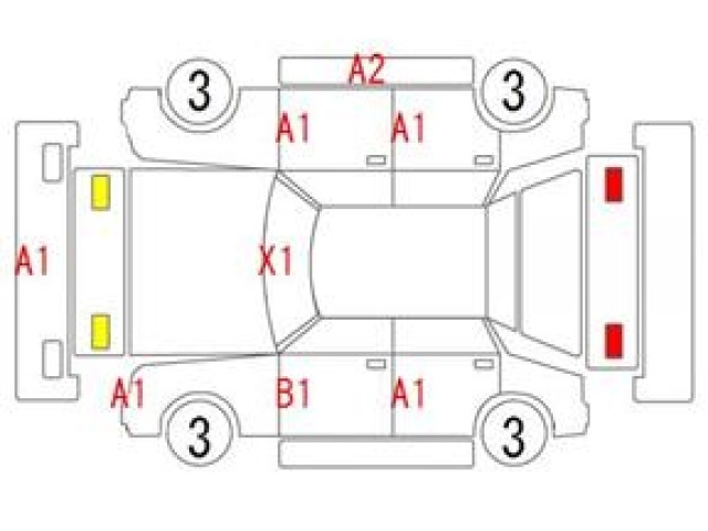 Suzuki SPACIA 2018 6991895-23