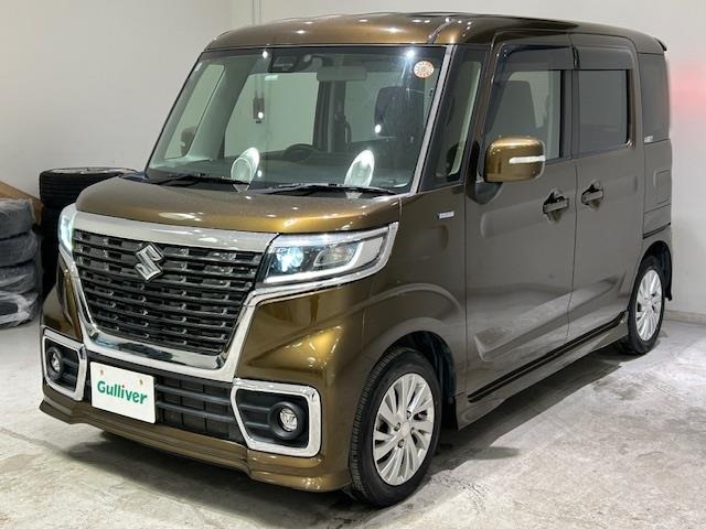 Suzuki SPACIA 2018 6991895-4