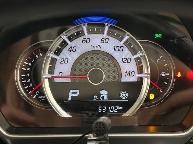 Suzuki SPACIA 2018 6991895-5