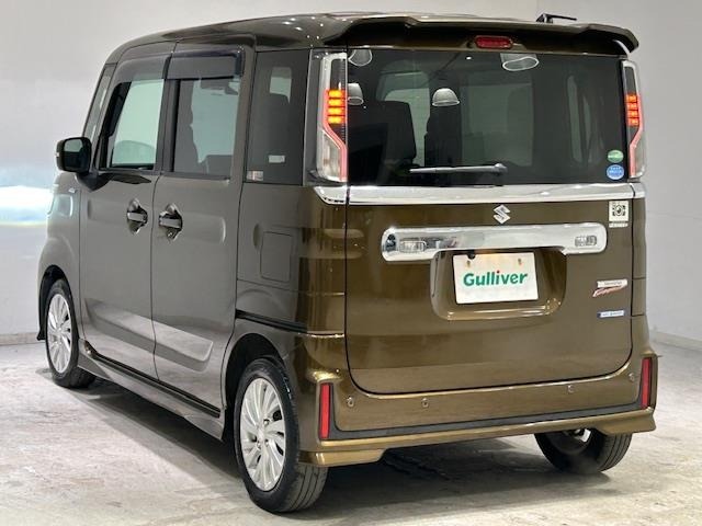 Suzuki SPACIA 2018 6991895-6