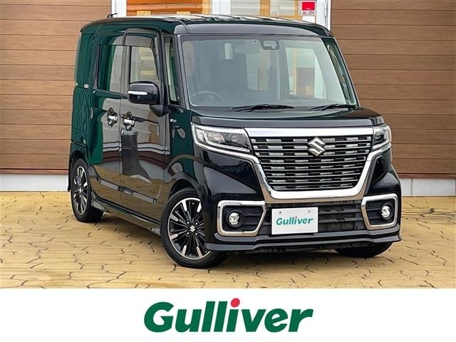 Suzuki SPACIA 2018 6991896-0