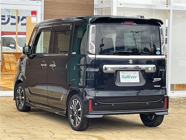 Suzuki SPACIA 2018 6991896-13