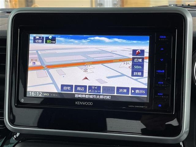 Suzuki SPACIA 2018 6991896-19