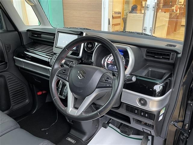 Suzuki SPACIA 2018 6991896-22