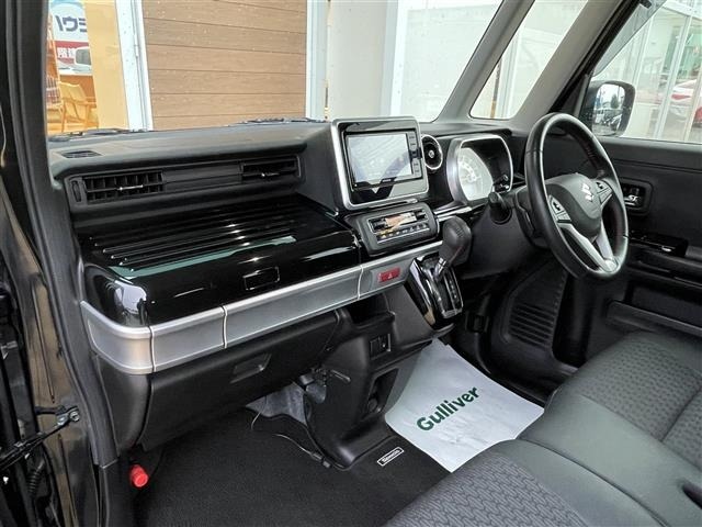 Suzuki SPACIA 2018 6991896-4
