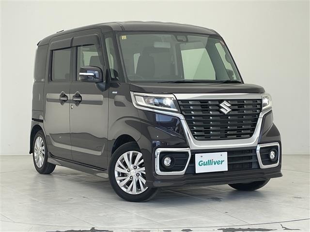 Suzuki SPACIA 2018 6991902-0