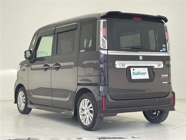 Suzuki SPACIA 2018 6991902-14